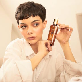 maintaining hair health